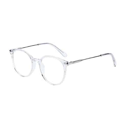 Zenottic Round Optical Glasses
