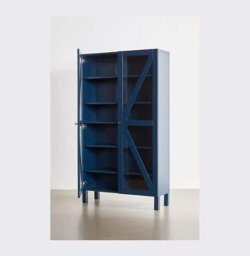 Grayson Storage Cabinet